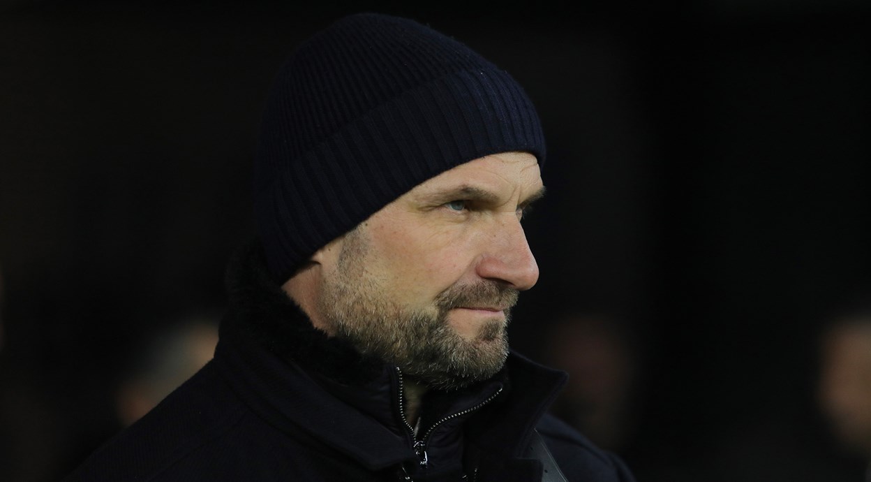 Sopić: Svakako smo ostali dužni navijačima