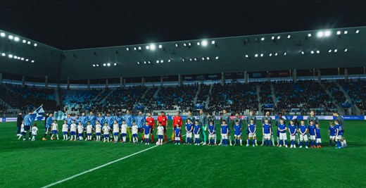 Galerija: Osijek - Dinamo