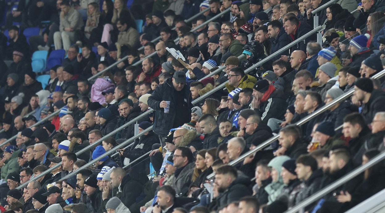 U četvrtak počinje prodaja ulaznica