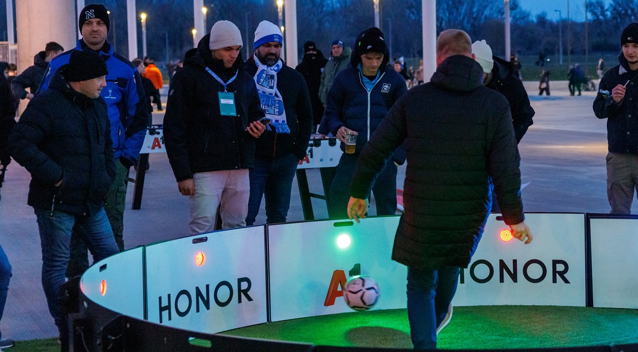 Matchday info: Osijek – Rijeka