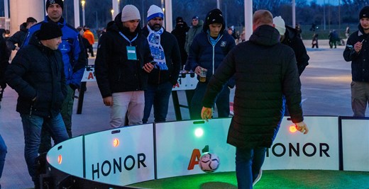 Matchday info: Osijek – Rijeka