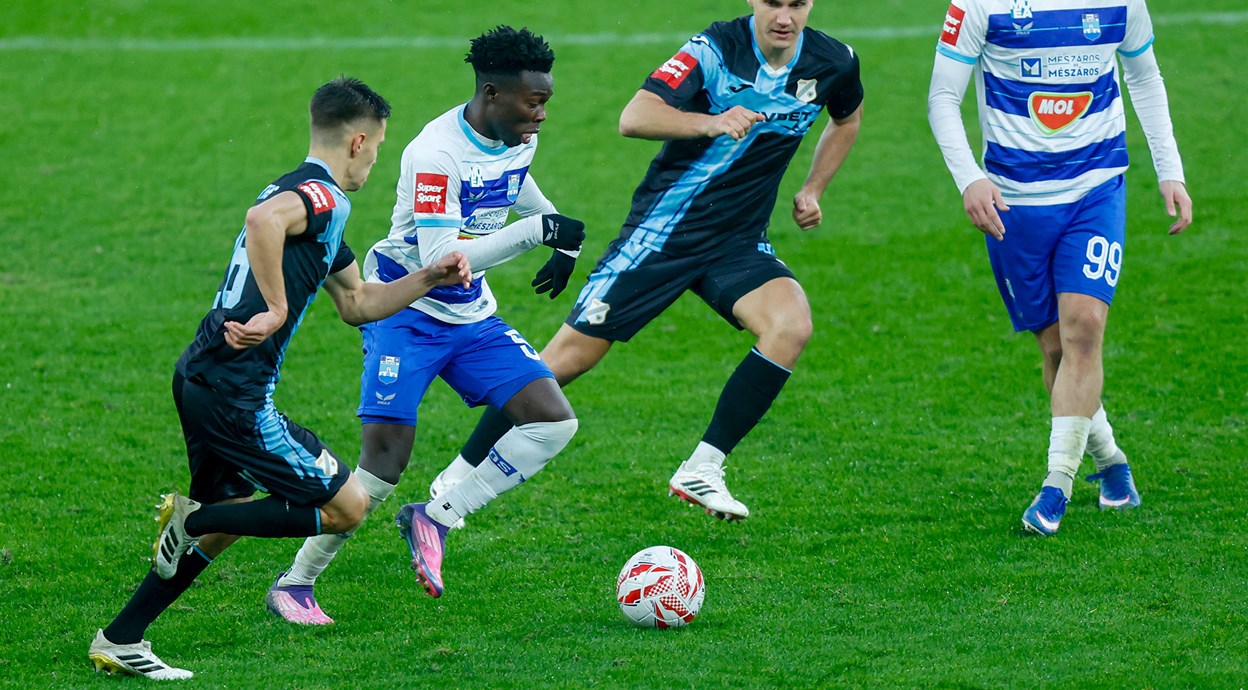 Akere: Znam koliko nam je ovo važno