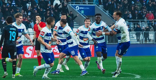 Galerija: Osijek - Rijeka