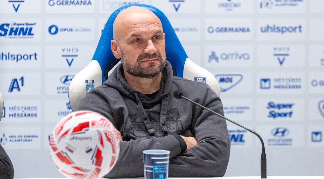 Sopić: Nemam potrebe ni razloga eksperimentirati