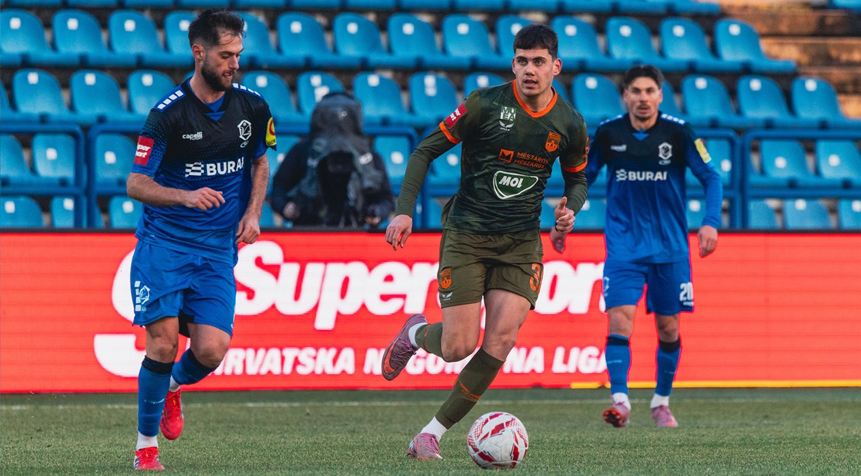 Dedić: Pokazali smo da smo uz bok najboljima!