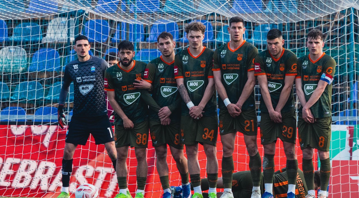 Galerija: Varaždin - Osijek