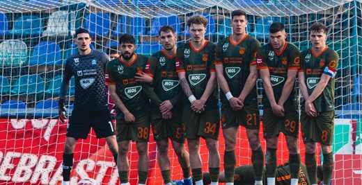 Galerija: Varaždin - Osijek