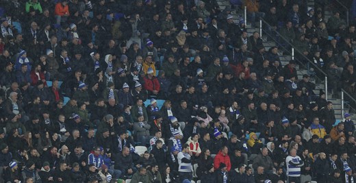 Matchday info: Osijek – Hajduk