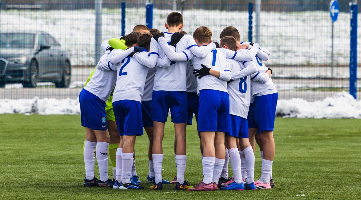 Pobjeda i remi u Velikoj Gorici