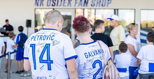 Rođendanski popusti u Fan Shopu