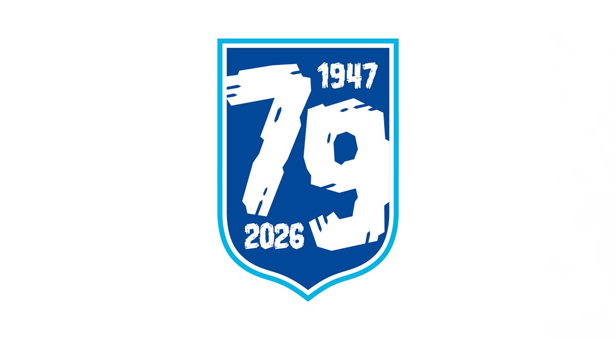 Voljeni Klube, sretan ti 79. rođendan!