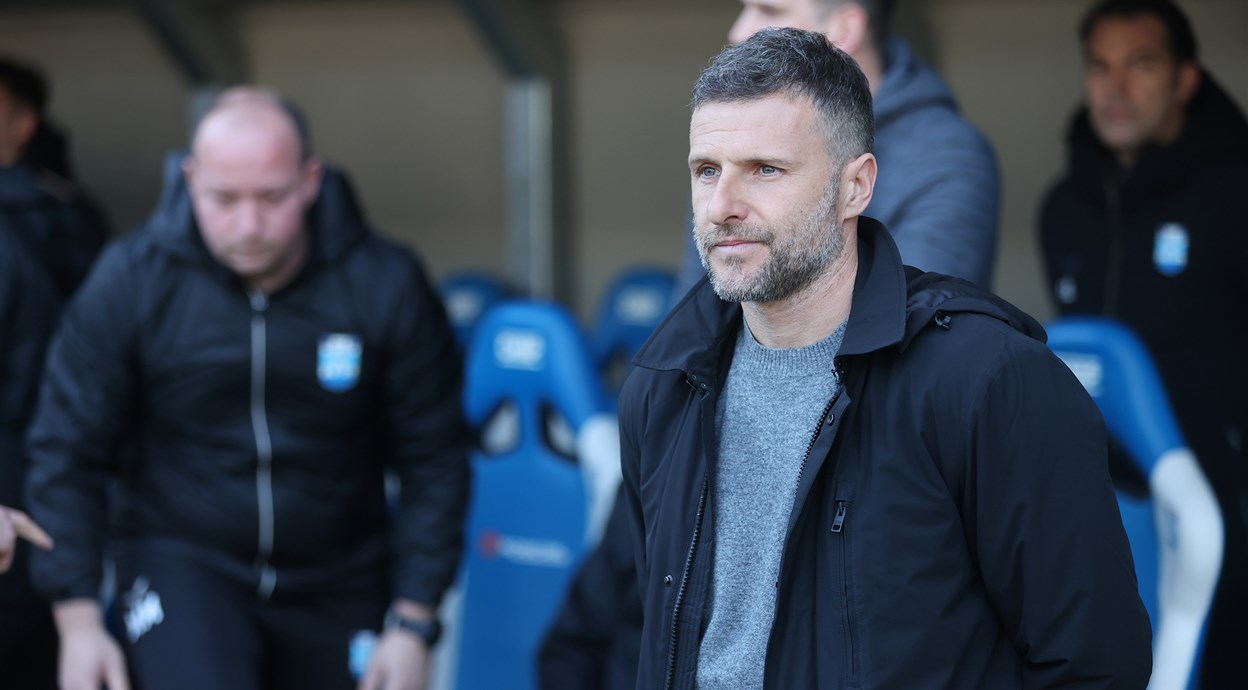 Radotić: Pobjeda nam vraća stabilnost, želimo tako nastaviti