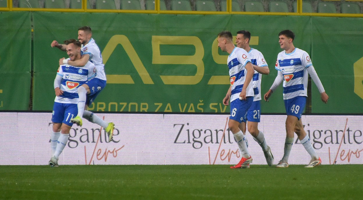 Pobjeda koja je jako trebala i momčadi i navijačima