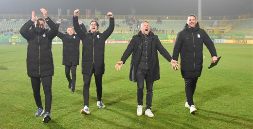 Galerija: Istra 1961 - Osijek