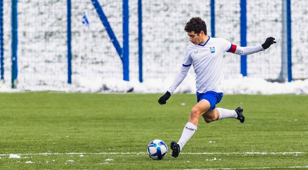 Pioniri u borbi za polufinale Kupa