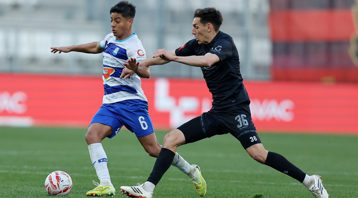 Mejia: Nedostajao nam je samo pogodak