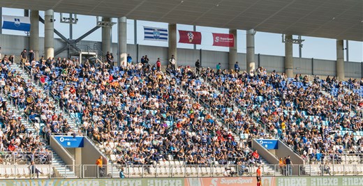 Galerija: Osijek - Gorica