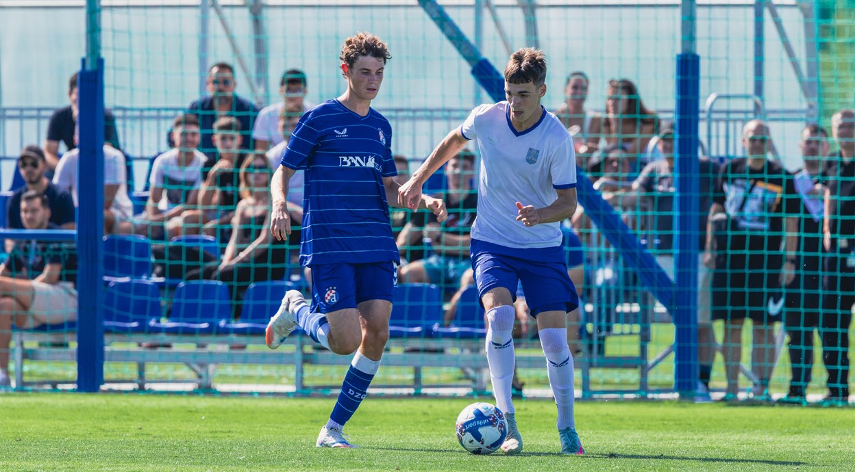 Važni ispiti protiv Dinama i Solina