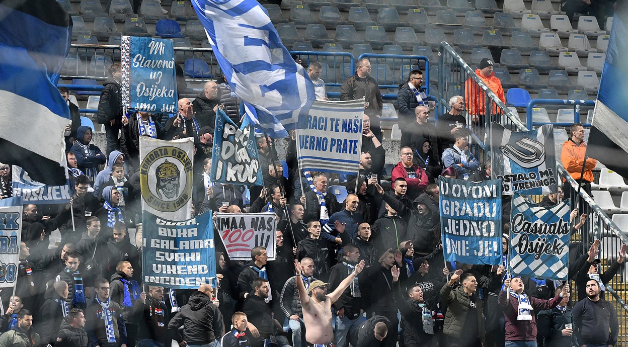 Ulaznice za gostovanje u Koprivnici