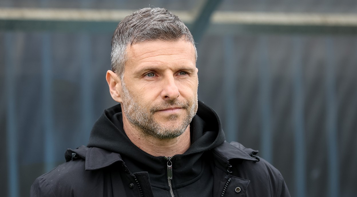 Radotić: Trebali smo pobijediti