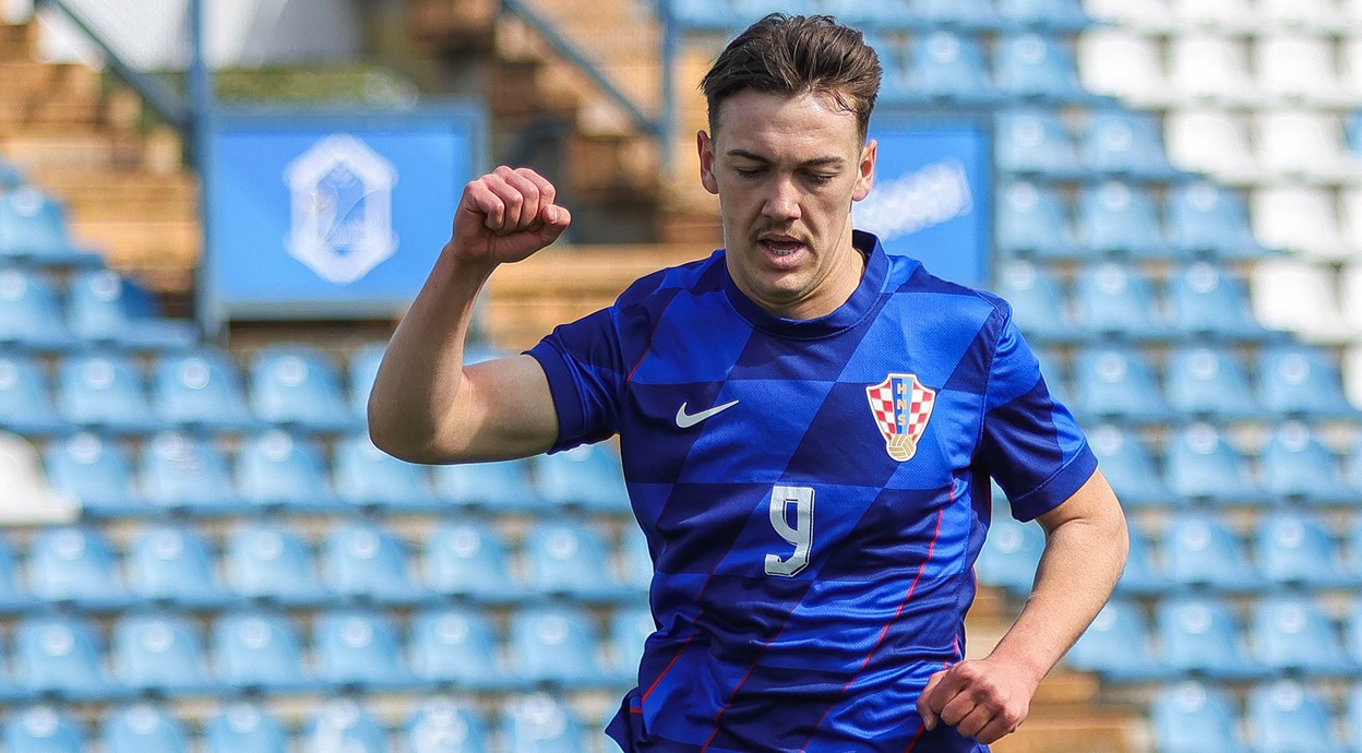Trojica naših igrača nastupaju na Europskom prvenstvu