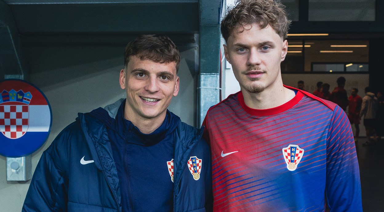 I Osječani dali ogroman doprinos velikim uspjesima!