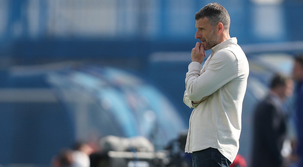 Radotić: Odgovornost preuzimam na sebe