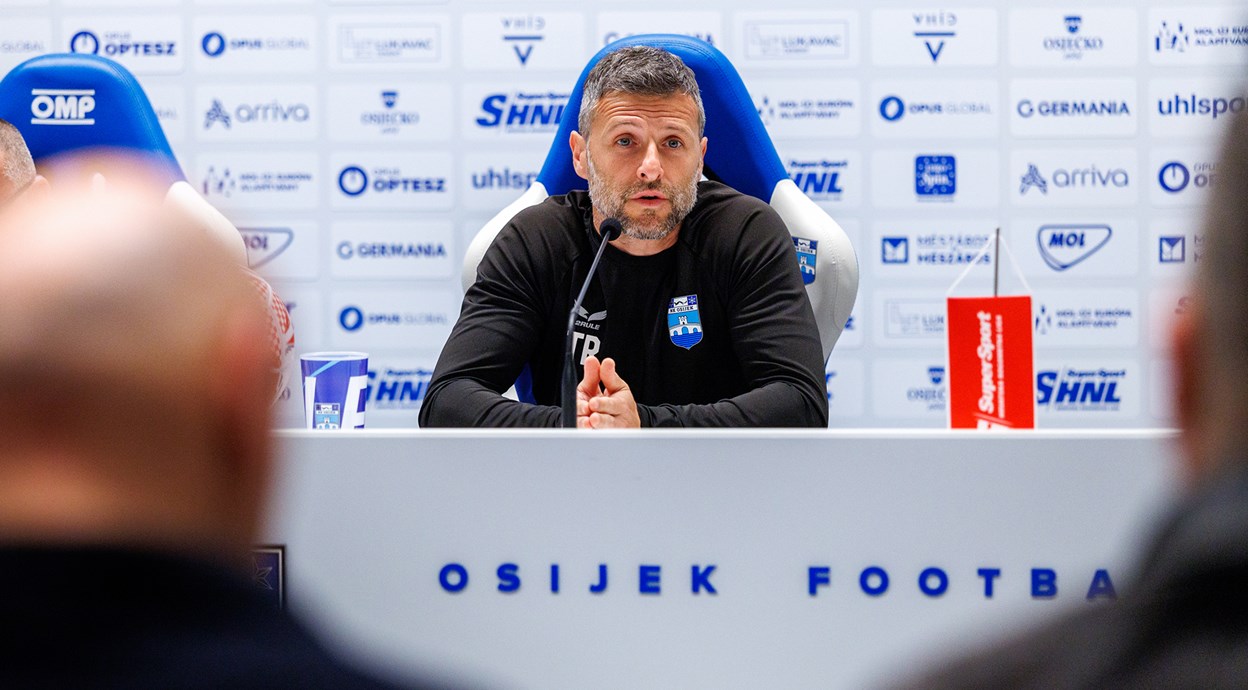 Radotić: Promjena će svakako biti