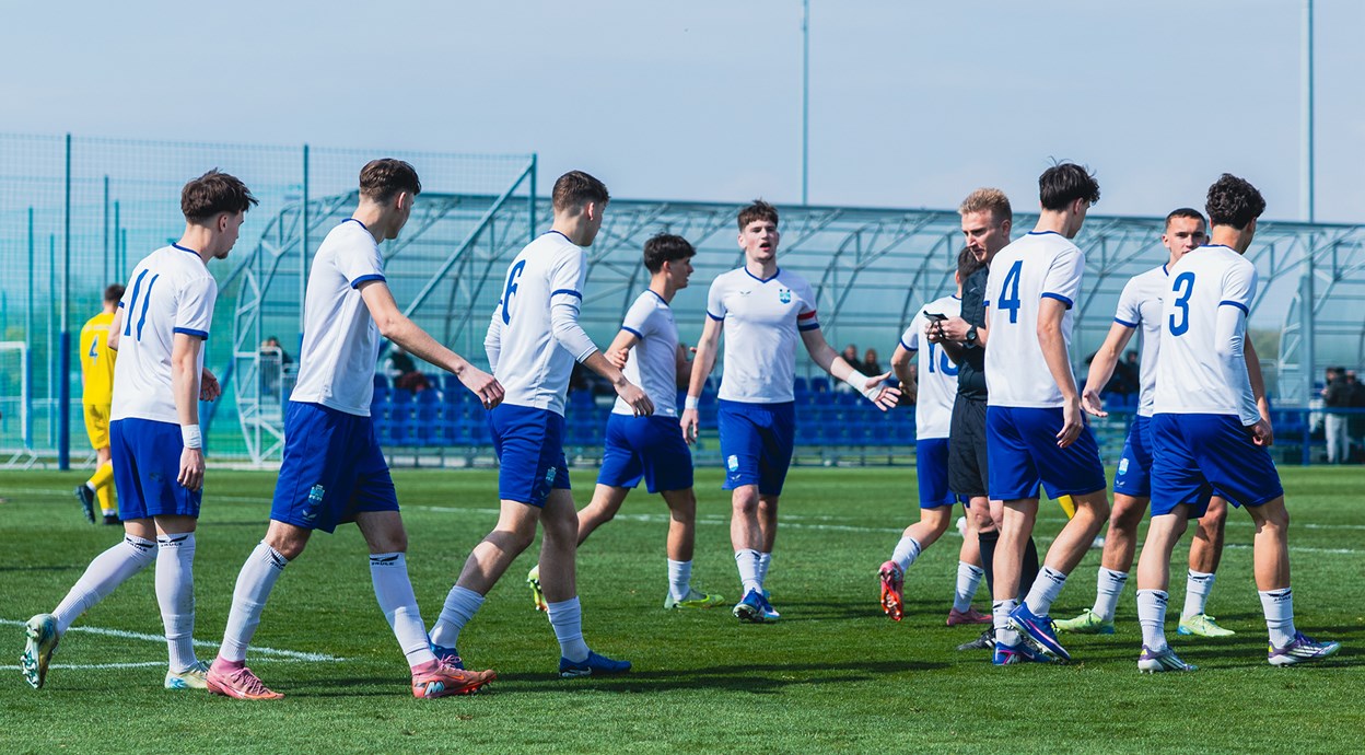 Pioniri i kadeti gostuju u Varaždinu