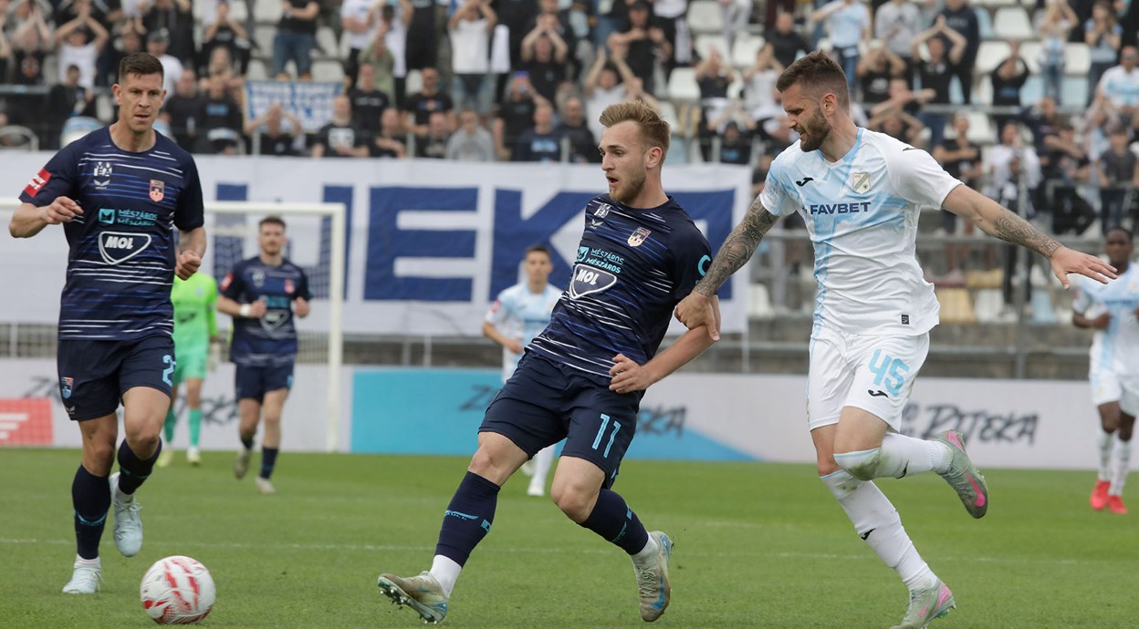 Omerović: Odigrali smo čvrsto i dobro te zaslužili pobjedu