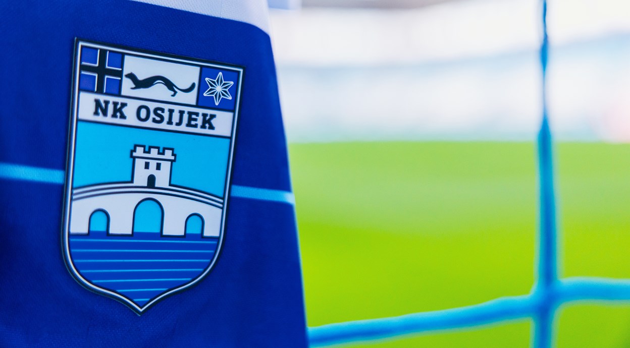 Valentina Koprivnjak nije više zaposlenik NK Osijek