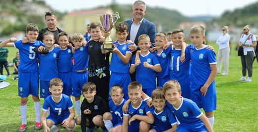 Dvostruki pobjednici na otoku Braču