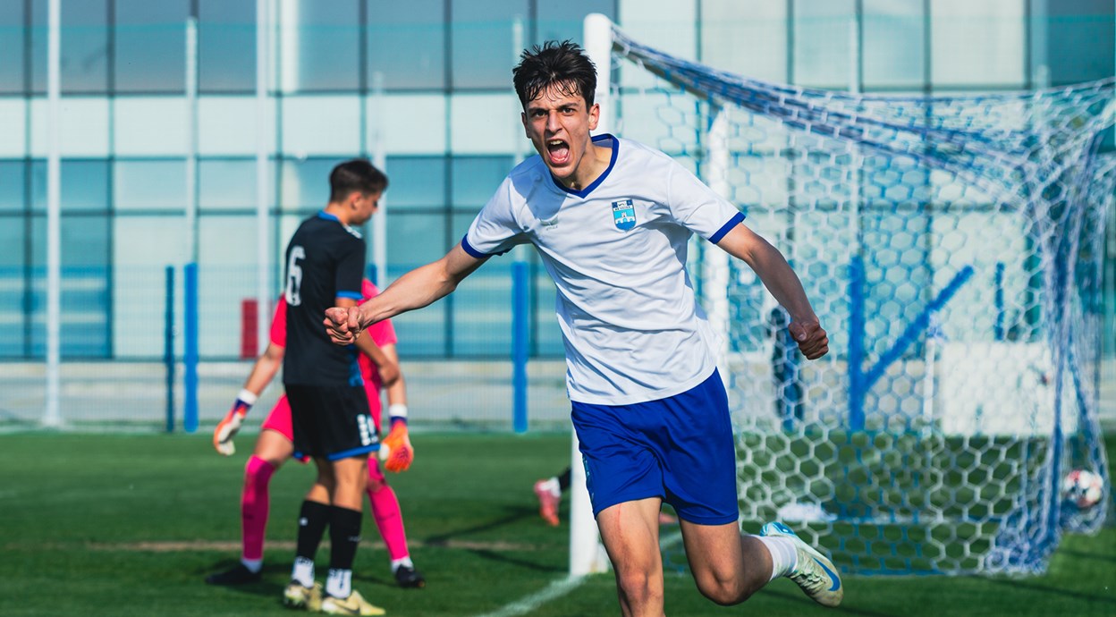 Kadeti izborili finale Kupa Hrvatske!