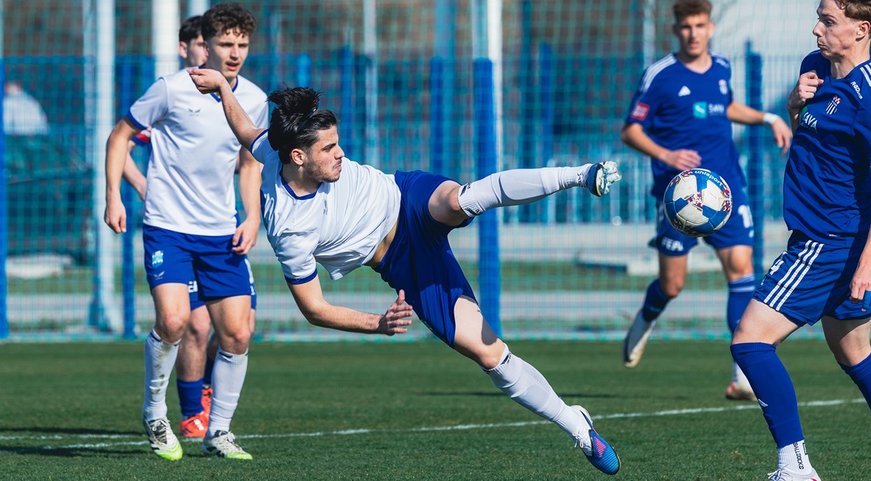 Tri utakmice na Opus Areni