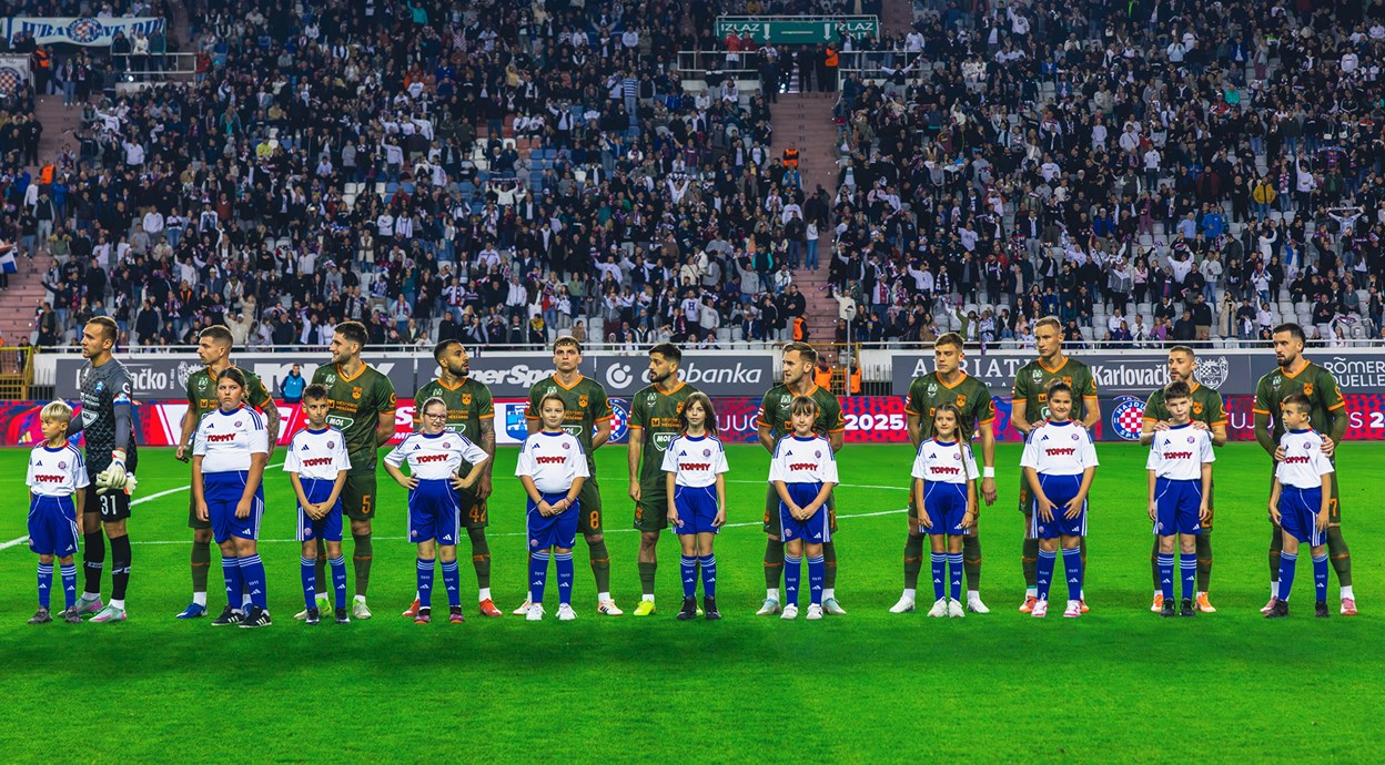 Ulaznice za naše navijače - 5 eura