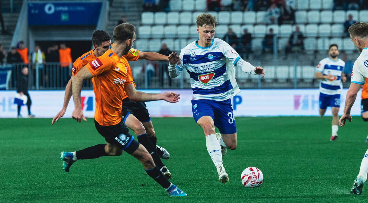 Podrška Matkoviću nakon ozljede koljena