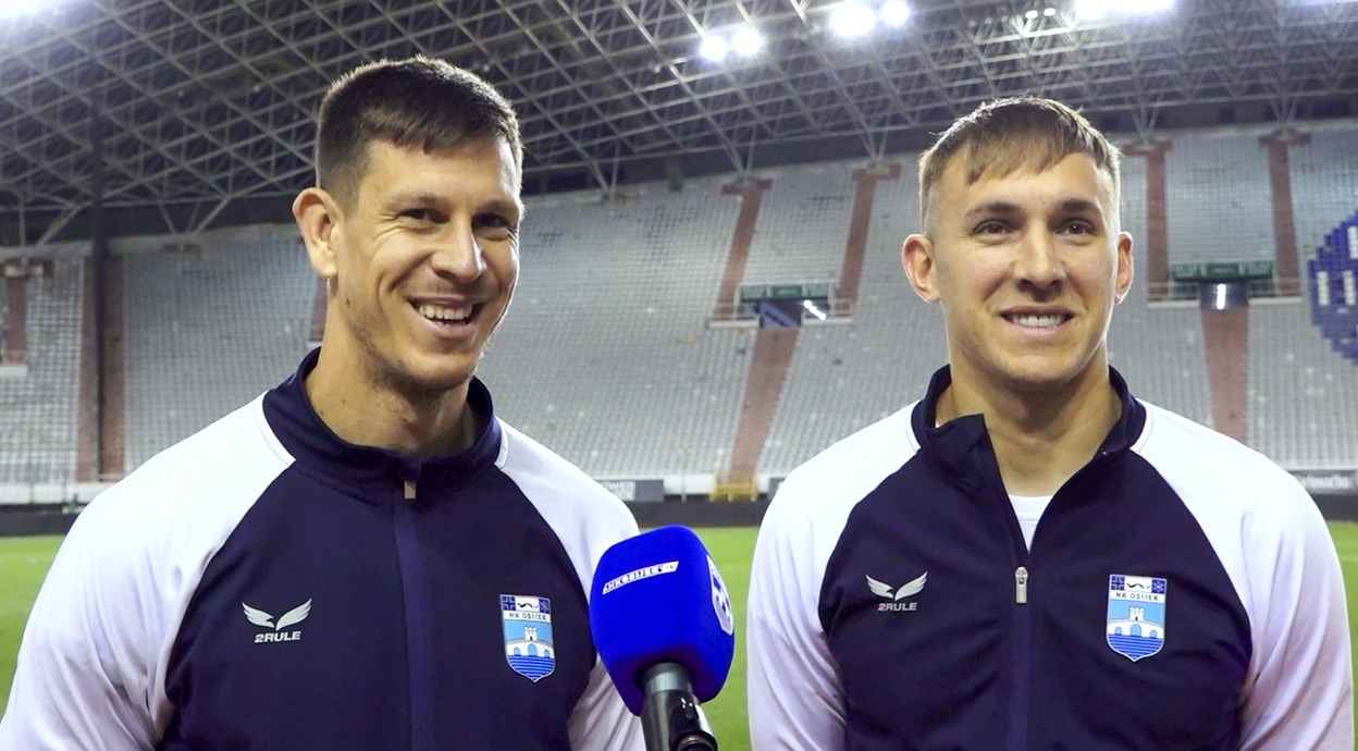 Malenica i Bubanja: Ovo je velika pobjeda!