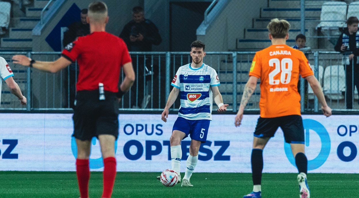 Jon Mersinaj posuđen Slaven Belupu