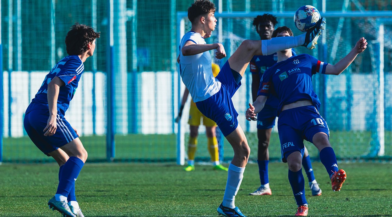 Tri gostovanja tijekom ovoga vikenda