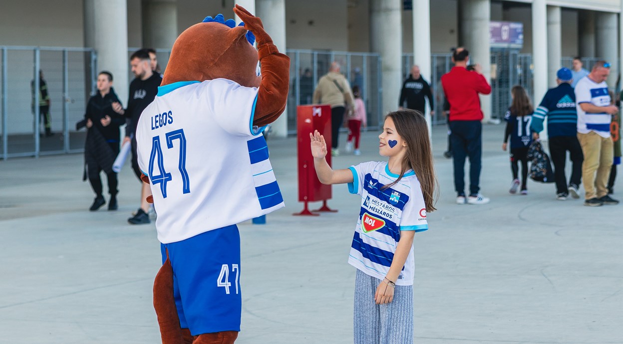 Matchday info: Osijek – Lokomotiva