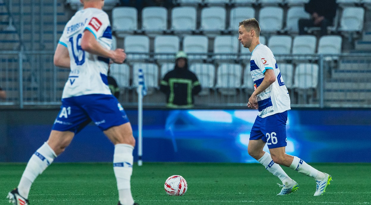 Jelenić: Imali smo puno bolje šanse