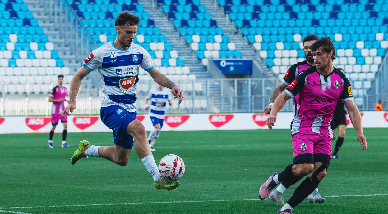 Galerija: Osijek - Lokomotiva