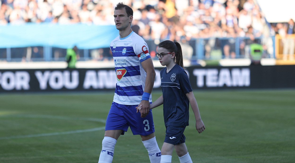 Barišić: Svima nam je žao, a atmosfera je bila predivna