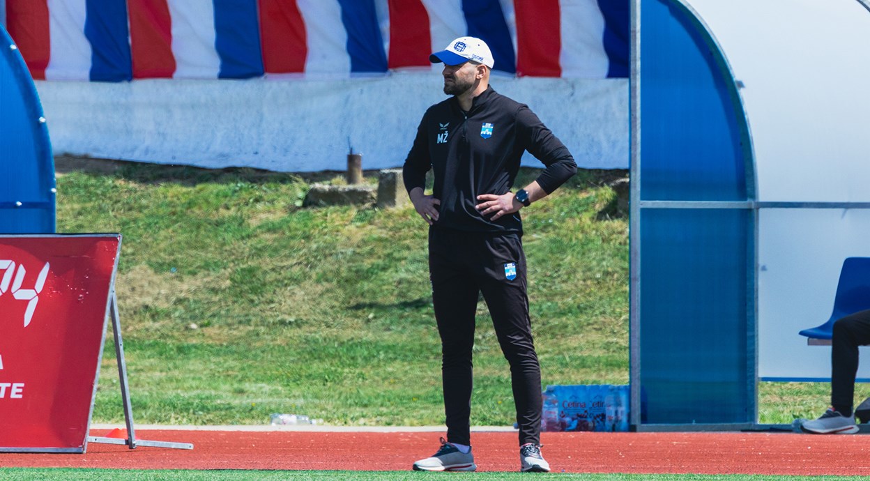 Žitnjak: Njima je očito bilo suđeno opet slaviti