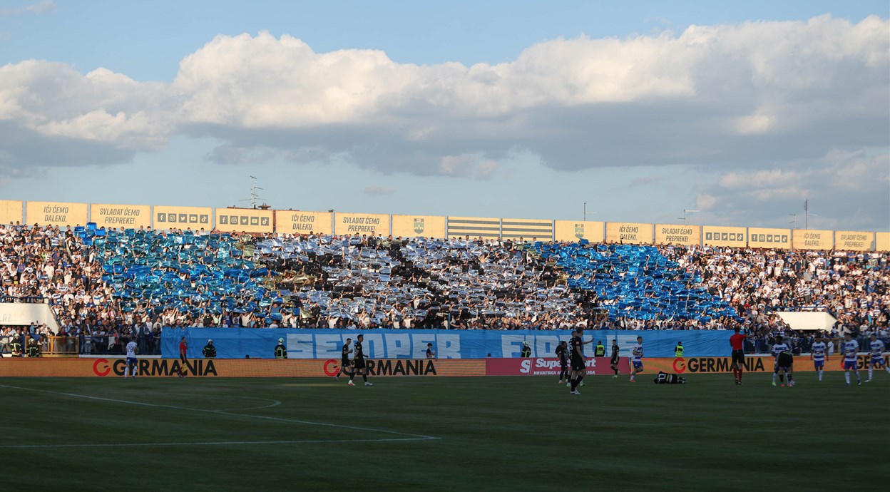 Galerija: Vukovar - Osijek