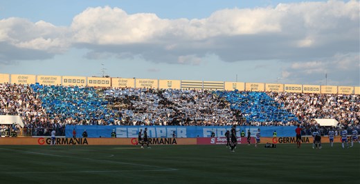 Galerija: Vukovar - Osijek