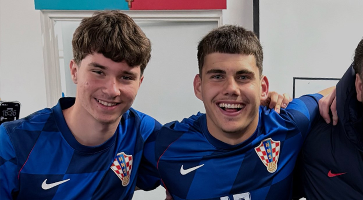 Posavec i Dedić na Europskom prvenstvu!