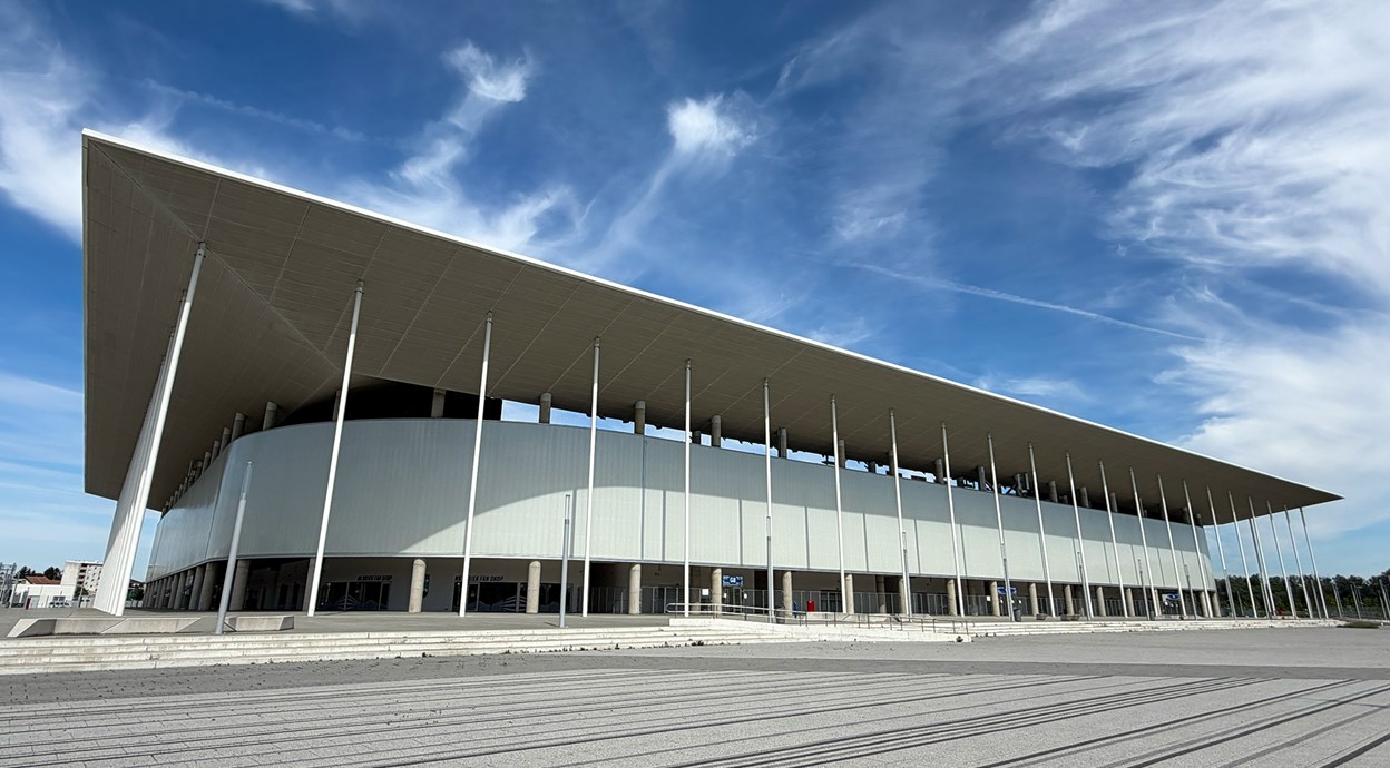 Sljedeća utakmica: Osijek – Slaven Belupo