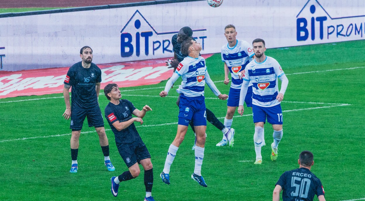 Na startu nas očekuju dva gostovanja