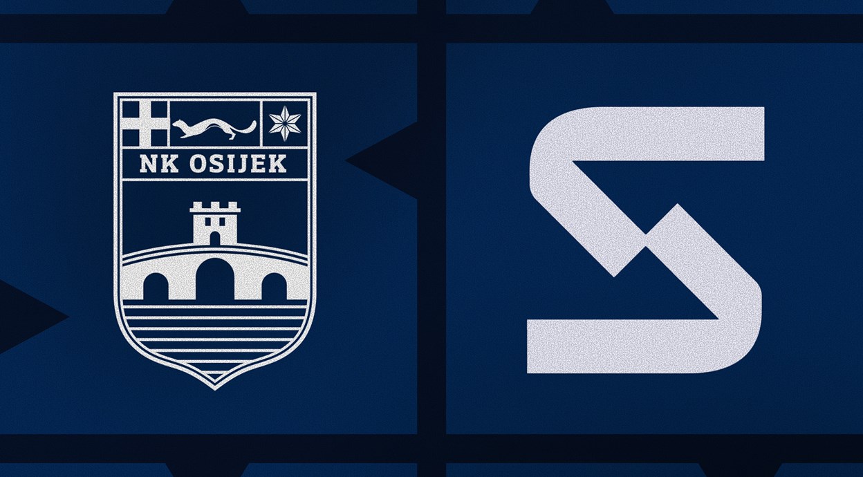 NK Osijek i SkillCorner započeli suradnju u području napredne nogometne analitike